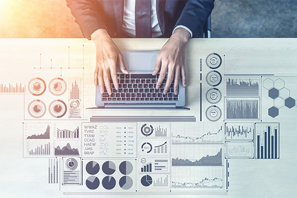 Change in Data Collection Methods