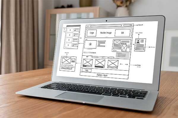 Use Content Management System