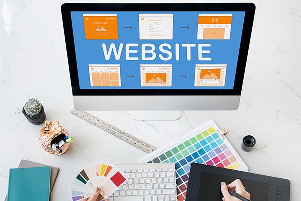 User-Friendly Navigation, vitals of ecommerce website development