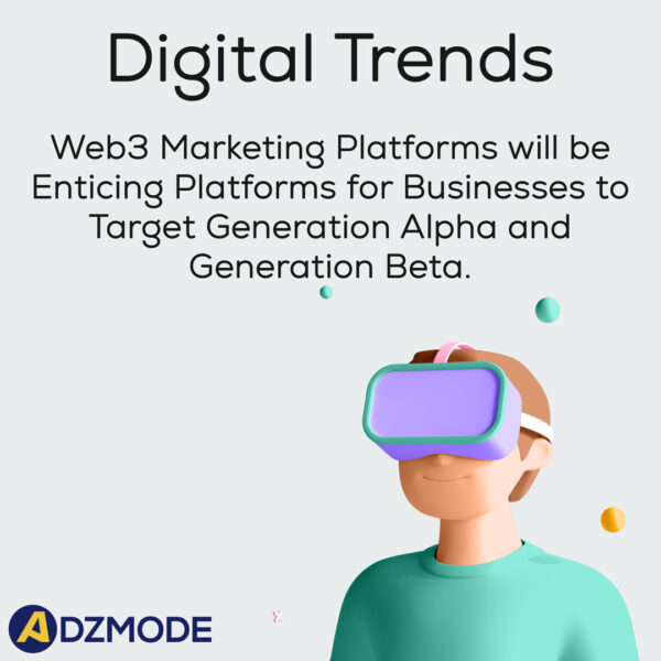 digital marketing trends