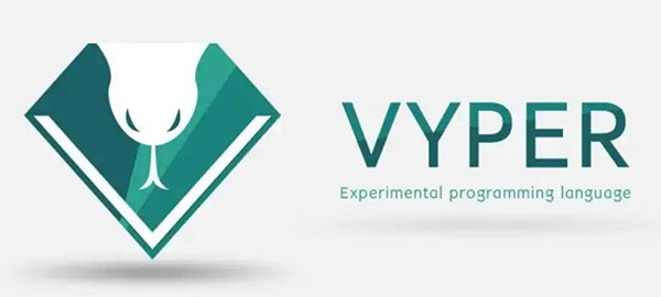 Vyper Is Another Good Alternative To Solidity