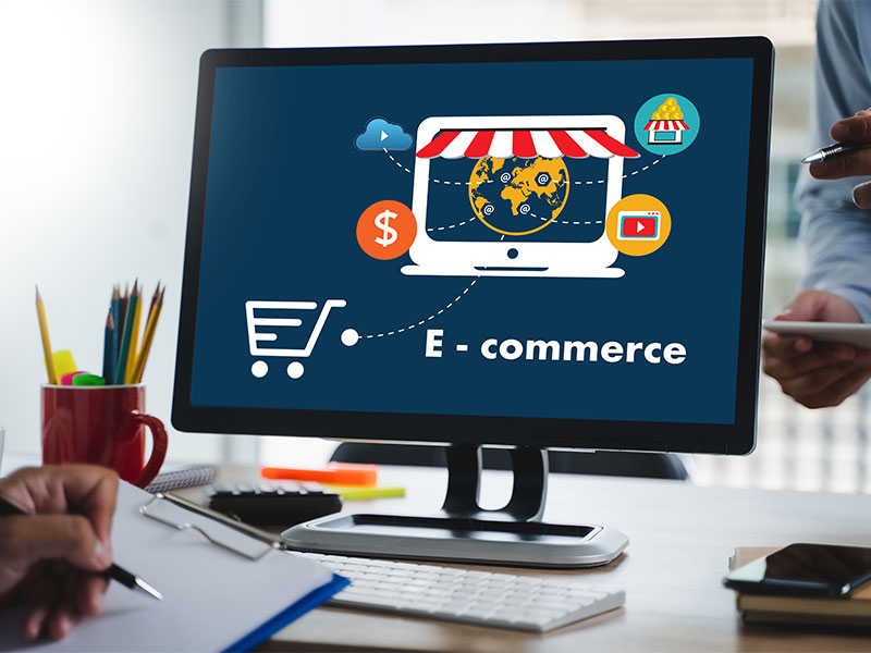 benefits of ecommerce web development, why ecommerce web development, ecommerce web development benefits, advantages of ecommerce web development, best web development company in india