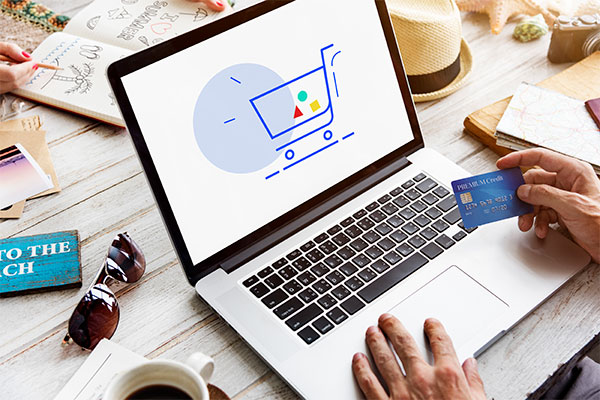 constant accessibility, benefits of ecommerce web development
