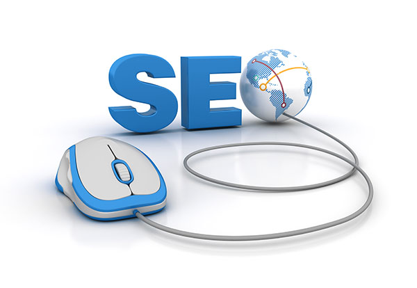 Analysis of competing businesses and search engine optimization, lead generation strategies