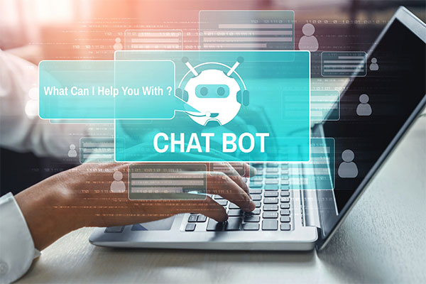 Use chatbots, lead generation strategies