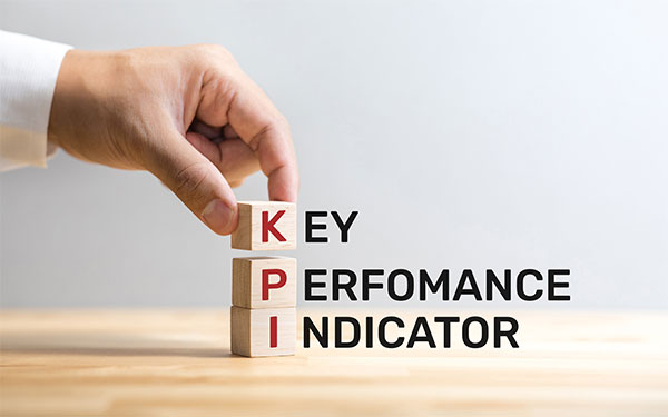 Tracking Key Performance Indicators