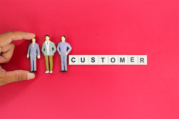 Understanding Customer Behavior, analytics in measuring digital marketing