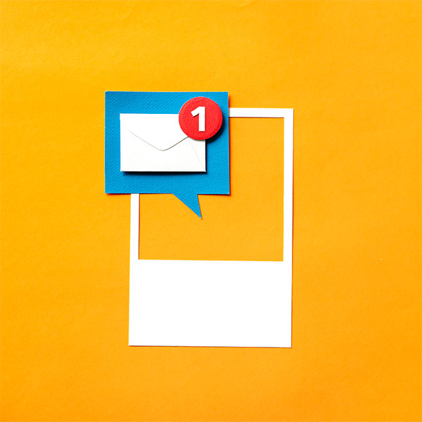 Use email segmentation to send more personalized messages, email marketing strategies