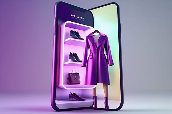 Augmented Shopping Reality: Implications for Businesses