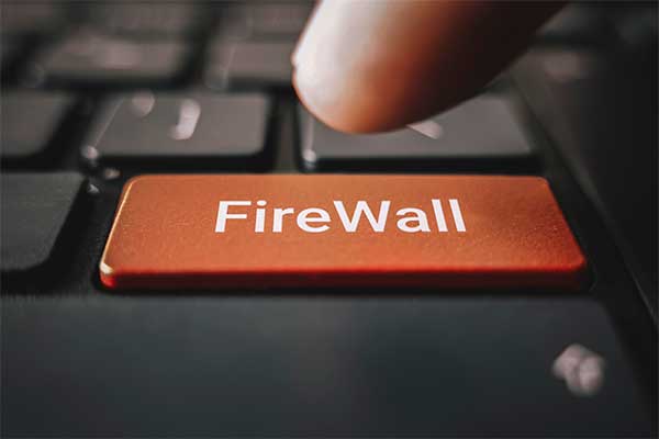 Implement a Web Application Firewall