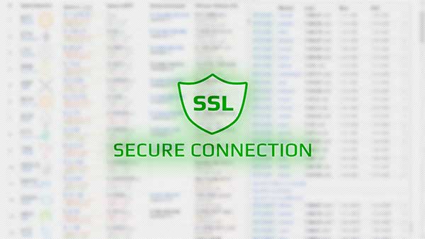 Utilize SSL/TLS Encryption