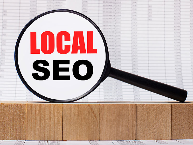 benefits of local seo, why local seo, advantages of local seo, local seo, seo company in india