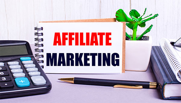 Affiliate Marketing