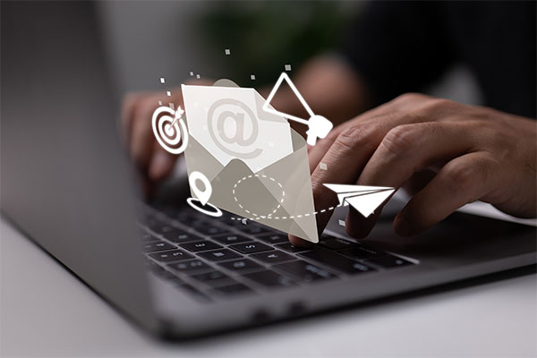 Email Marketing, how to choose right digital marketing strategy