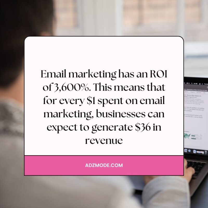 why email-marketing