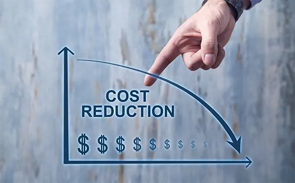 Cost reduction, business growth strategies for small business