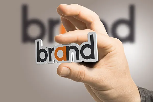 Establish your brand