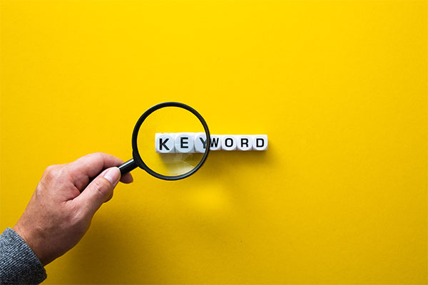 Types of Negative Keywords