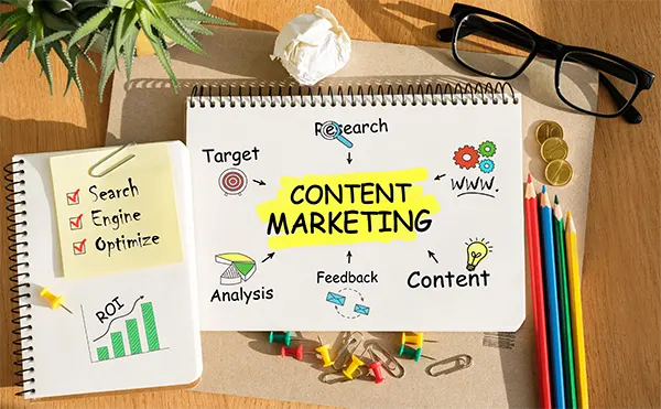 content-marketing-for-ecommerce-marketing, tips for successful ecommerce marketing
