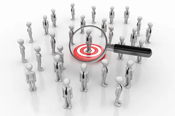 Know Your Target Audience, tips for successful ecommerce marketing