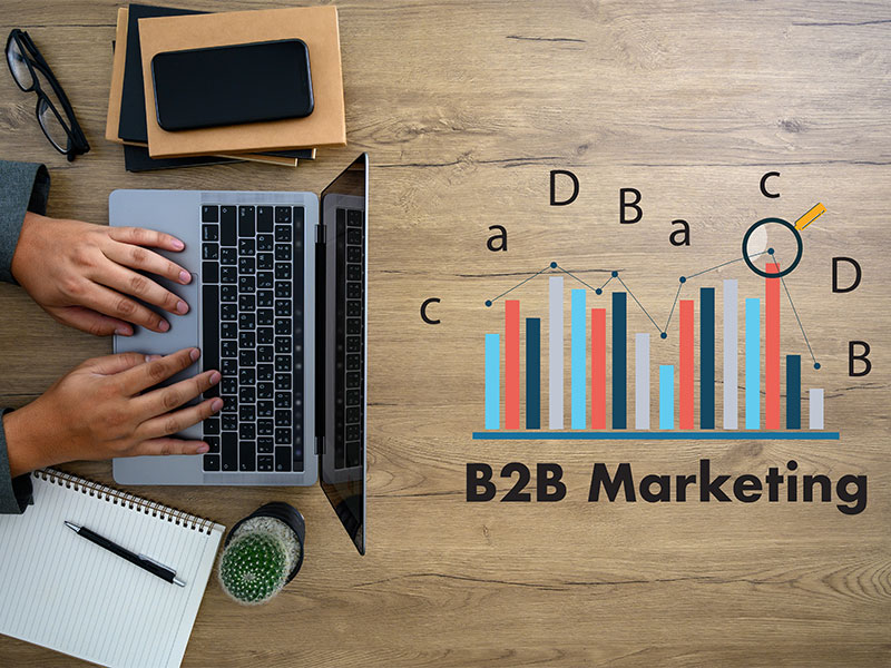 b2b digital marketing strategies, strategies for b2b digital marketing, tips for b2b digital marketing, b2b digital marketing tips, best digital marketing agency in Delhi