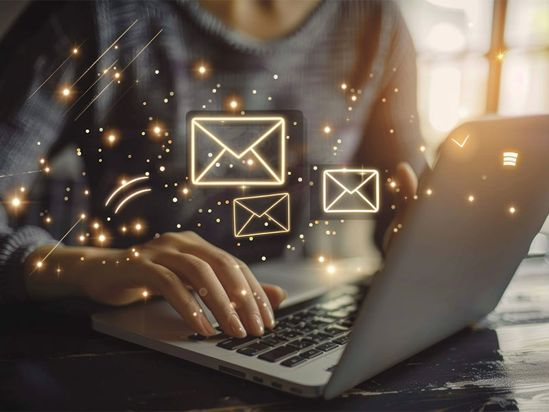 benefits of email segmentation, advantages of email segmentation, email segmentation benefits, why email segmentation, best digital marketing agency in Delhi