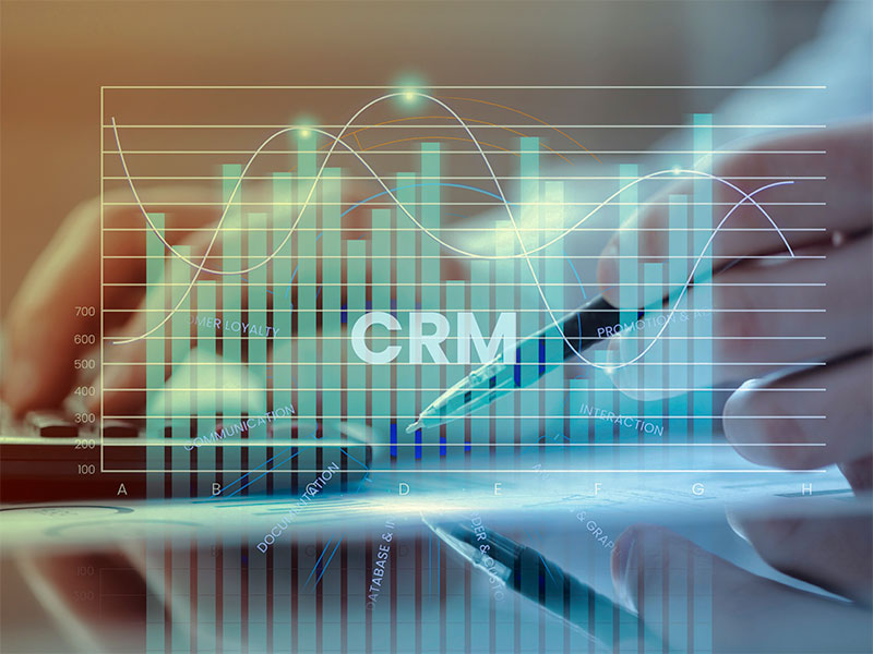 how to choose right crm, strategies to choose right crm, tips to choose right crm, tips for choosing right crm, digital marketing company in India