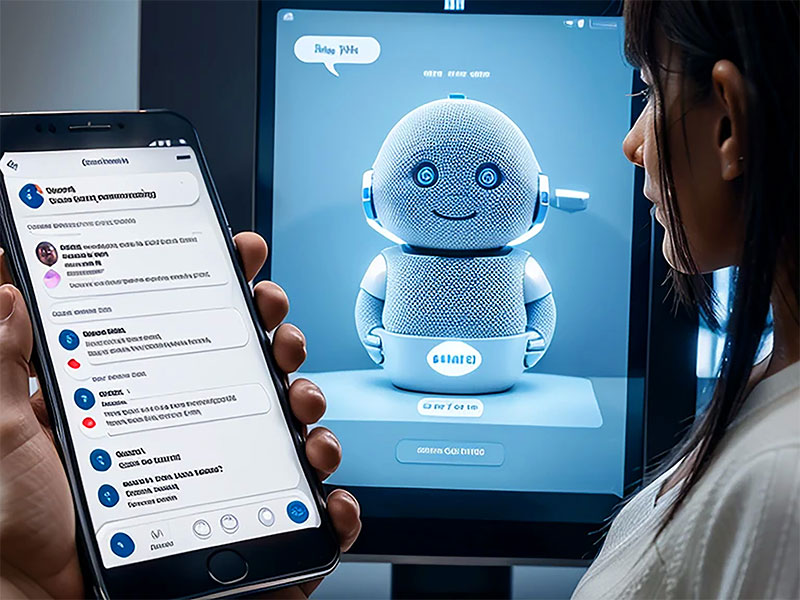 role of chatbots, chatbots in modern digital marketing, tips for modern digital marketing, role of chatbots in modern digital marketing, best digital marketing agency in delhi