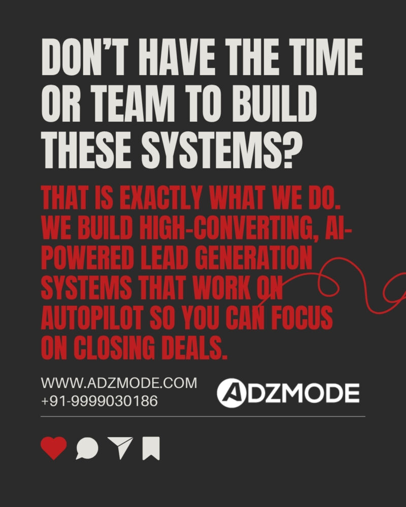 ai automation agency in India