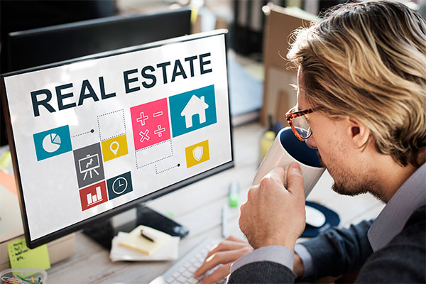 real estate digital marketing, real estate digital marketing strategies