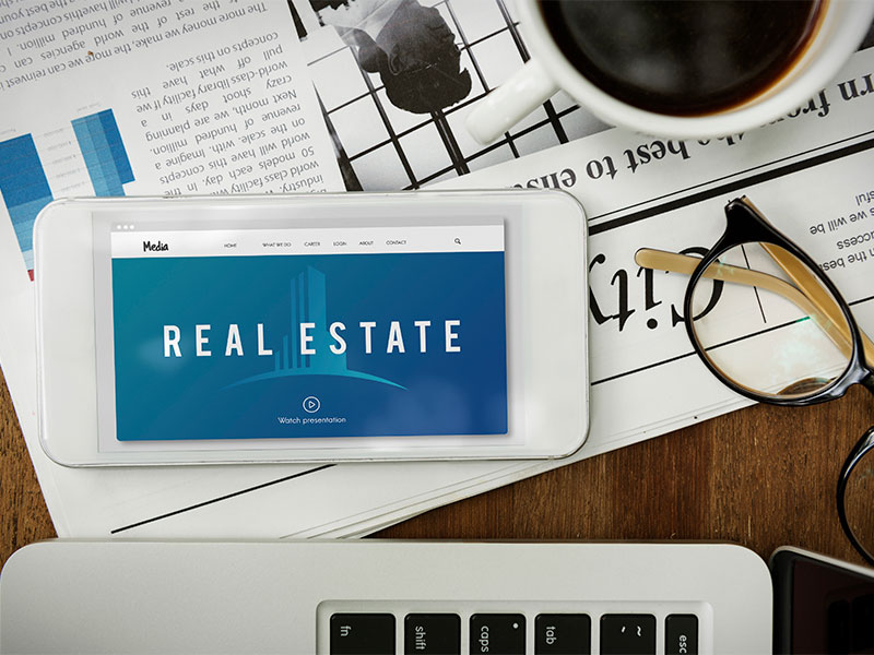 real estate digital marketing, real estate digital marketing strategies, strategies for real estate digital marketing, tips for real estate digital marketing, top digital marketing agency in India