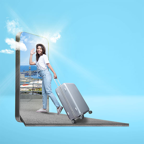tips for multichannel travel advertising, multichannel travel advertising