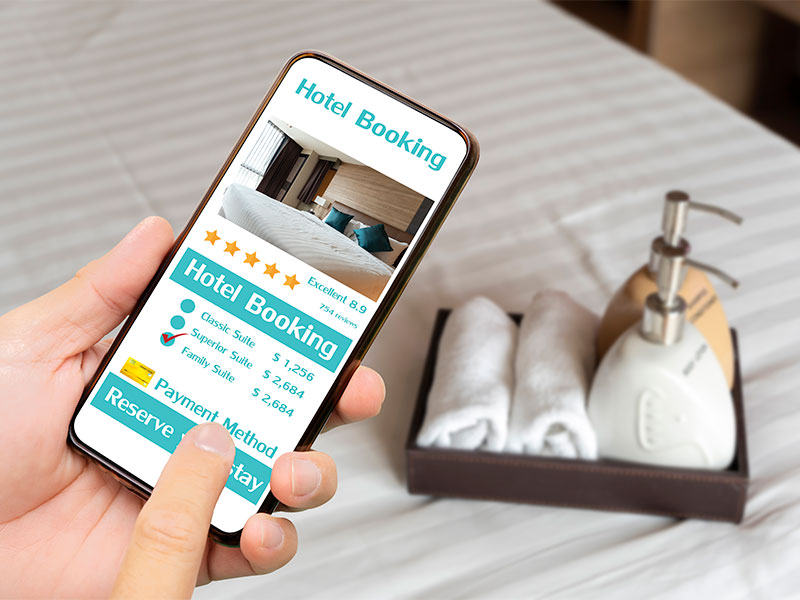 programmatic advertising to fill hotel vacancies, programmatic advertising for hotel vacancies, programmatic marketing for travel packages, digital marketing company in Delhi, digital marketing for travel agencies