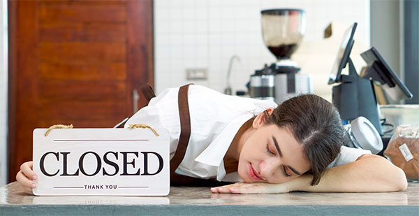 hotel website is not getting bookings