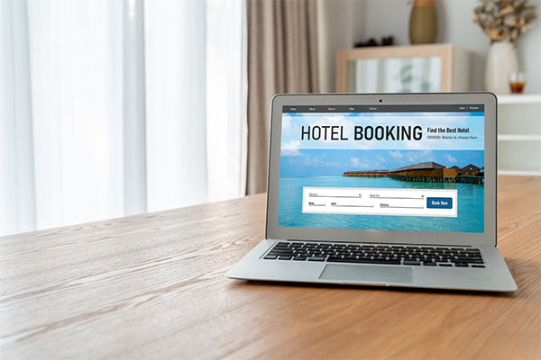 hyperlocal seo for hotels