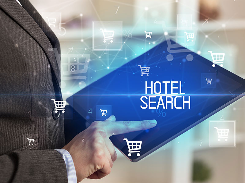 hyperlocal seo for hotels, hyperlocal seo for tier 2 indian cities hotels, hyperlocal seo for small hotels, digital marketing for hotels, web design company in India