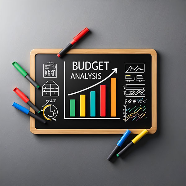 budget tips for restaurant digital marketing