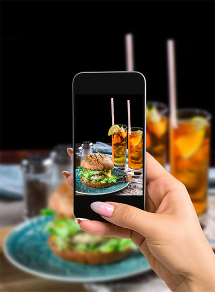 digital marketing for restaurant bookings