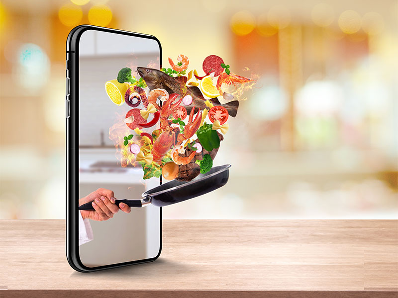 restaurants spending on digital marketing, digital marketing for restaurants, best social media marketing agency, budget tips for restaurant digital marketing, restaurant digital marketing