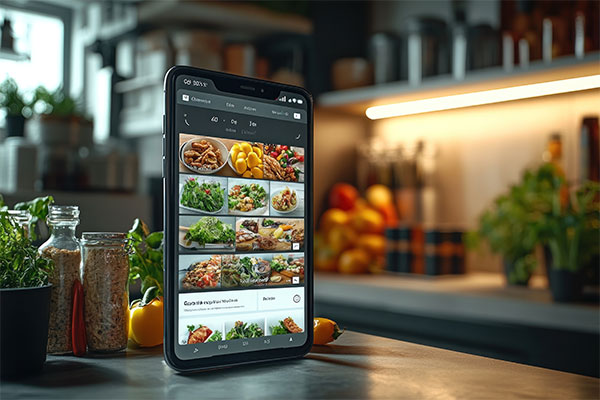 restaurant digital marketing