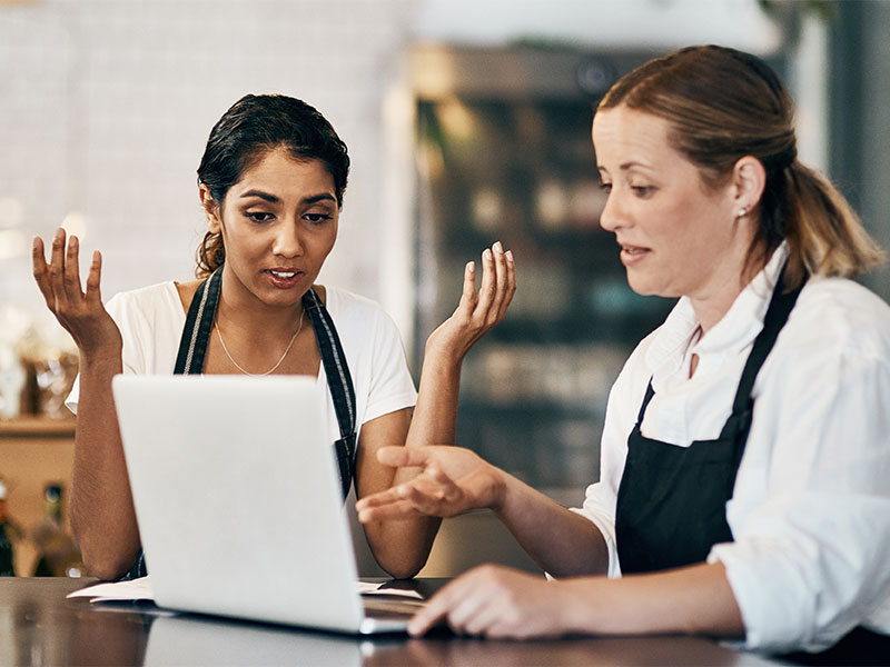 marketing mistakes restaurants make, marketing mistakes restaurant owners make, common marketing mistakes restaurants make, digital marketing for restaurants, best social media marketing agency