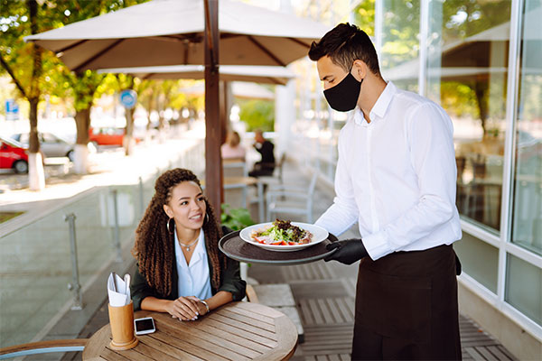 promotions to drive restaurant sales