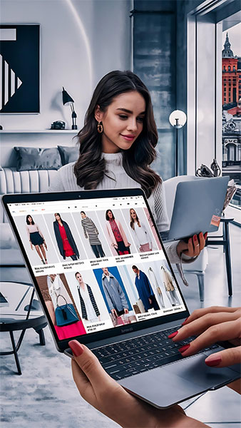 digital marketing strategy for boutiques