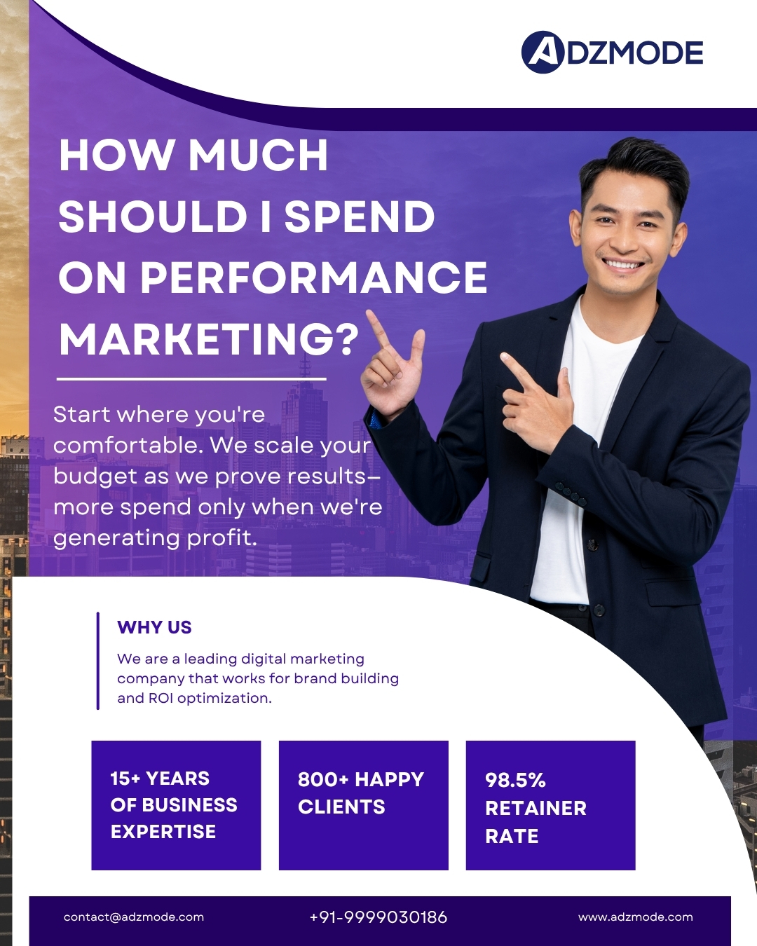 performance marketing agency