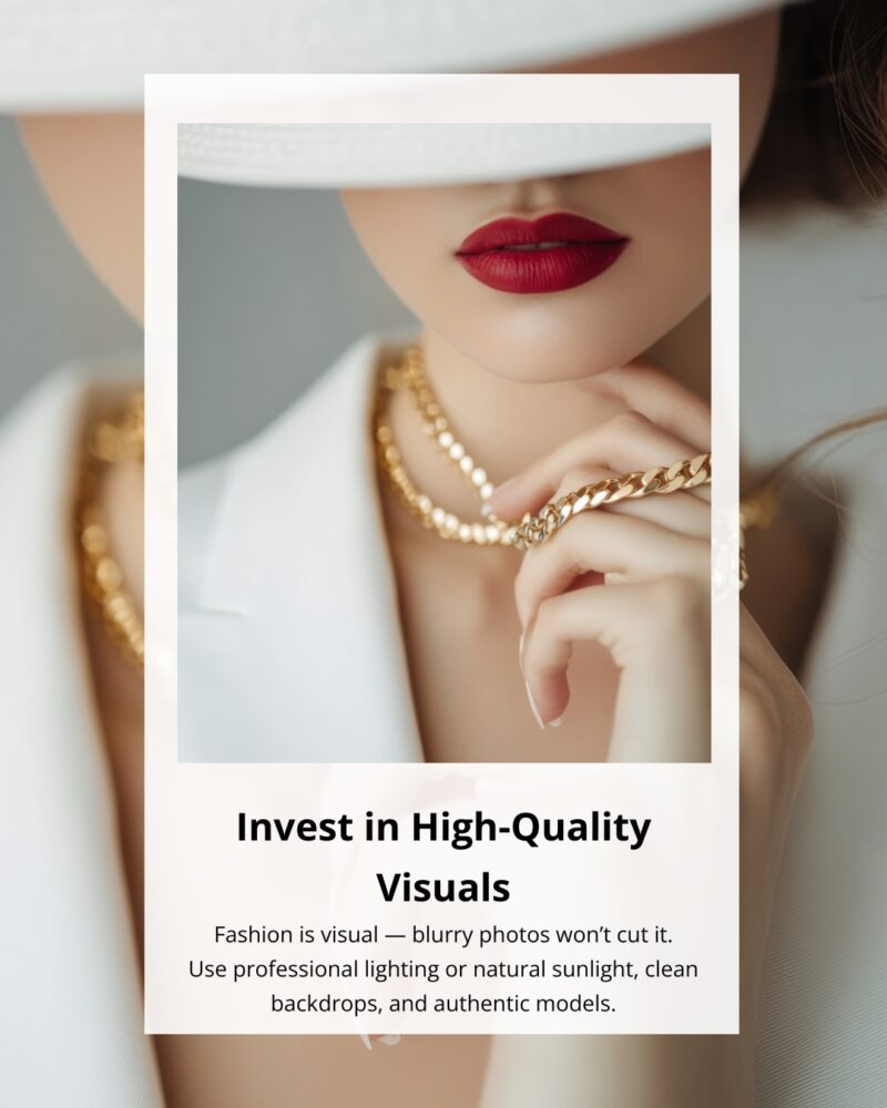 social-media-secrets-every-fashion-brand-needs-to-know