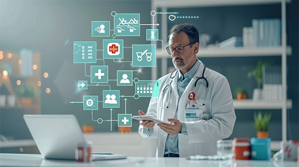 tips to optimize healthcare digital campaigns