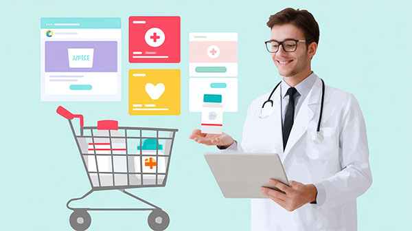 compliance safe marketing strategies for healthcare brands