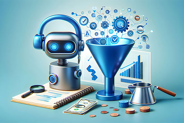 healthcare marketing automation