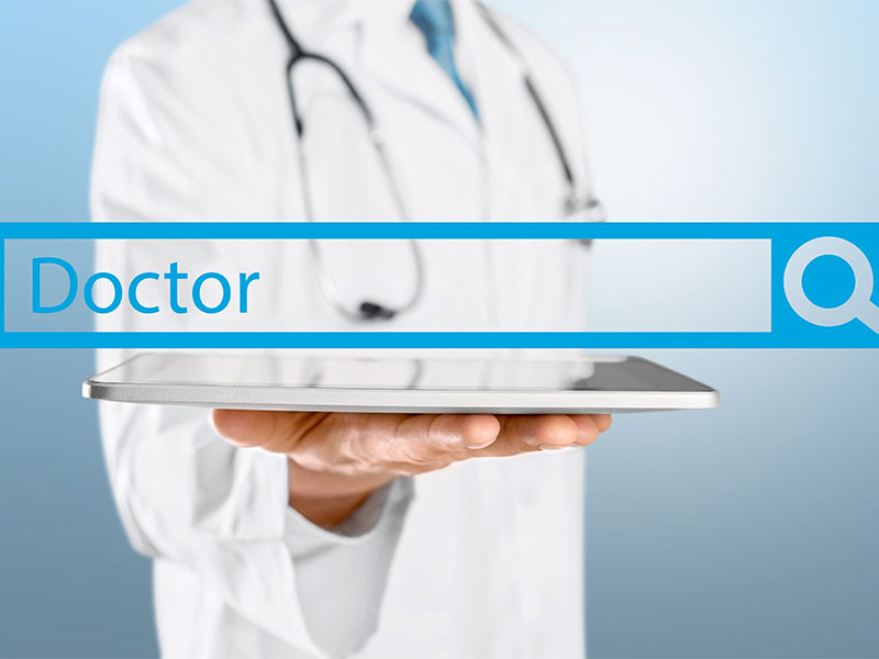 healthcare SEO tips, tips for healthcare SEO, how doctors can rank on google, web design company in India, healthcare digital marketing agency