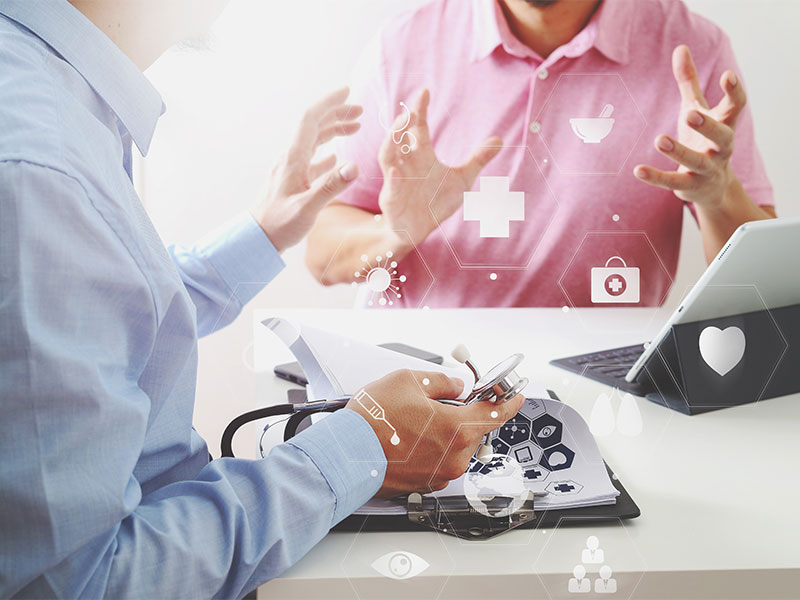 healthcare marketing challenges, challenges of healthcare marketing, healthcare marketing problems, healthcare digital marketing agency, digital marketing agency in India